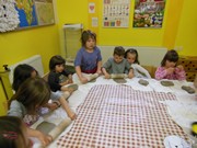 Keramická dílnička 4